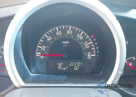 2007 Honda Ridgeline Rtl from USA, damaged, VIN 2HJYK16557H542265